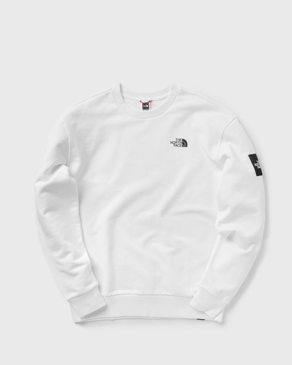 BOX CREW FLEECE