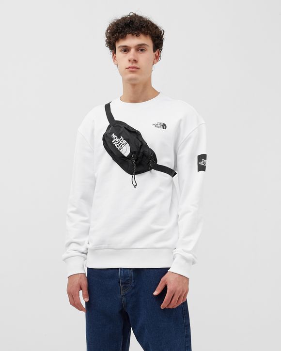 BOX CREW FLEECE