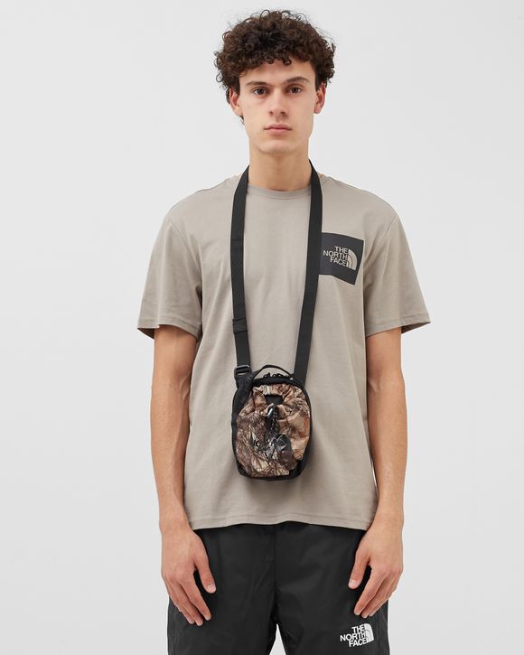 BOZER CROSS BODY