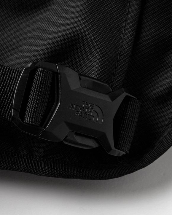 BOZER CROSS BODY