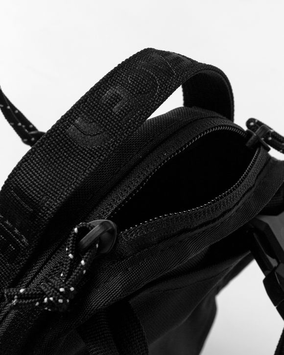 BOZER CROSS BODY
