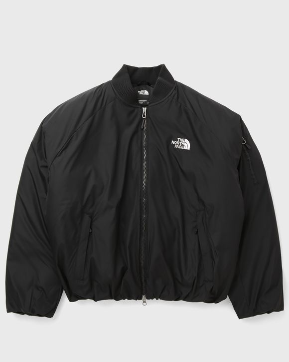 CHOQA BOMBER JKT