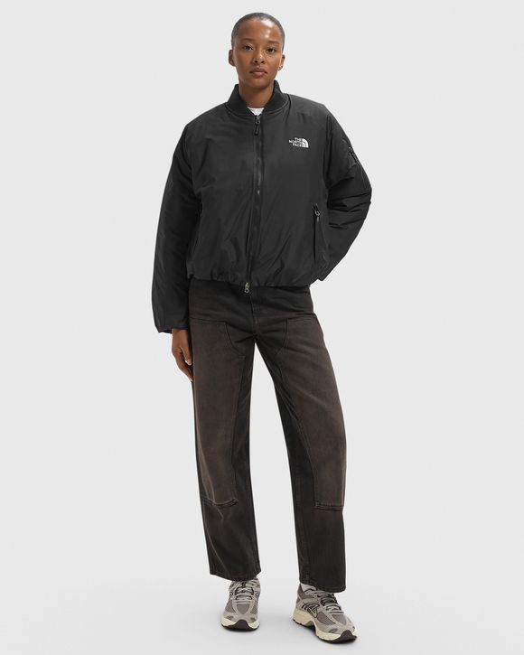CHOQA BOMBER JKT