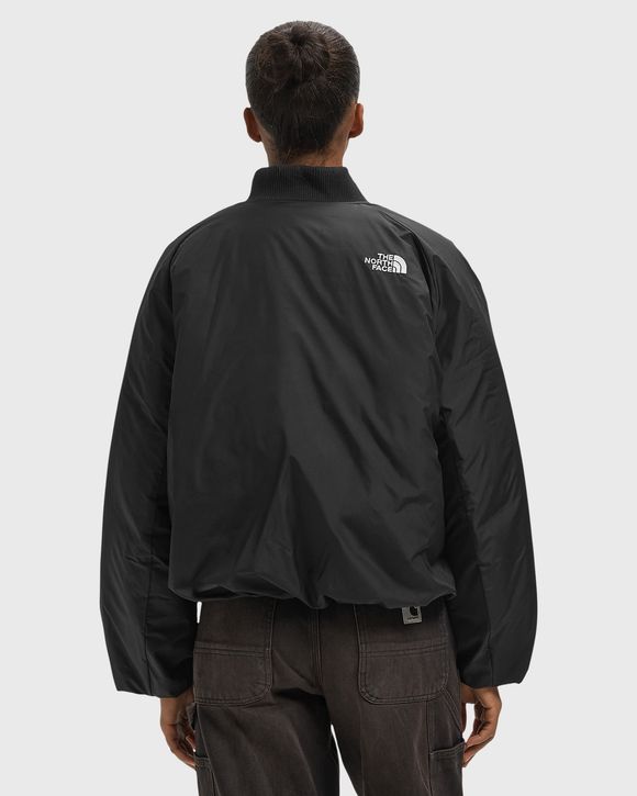 CHOQA BOMBER JKT