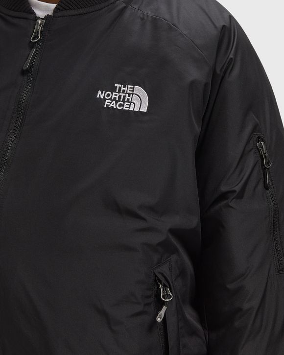 CHOQA BOMBER JKT
