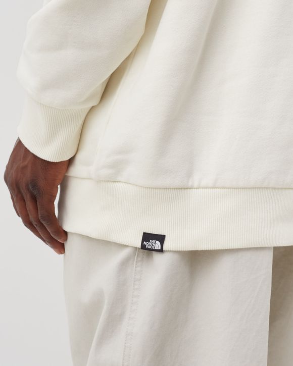 City Standard Crew Sweatshirt