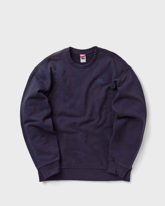 CITY STANDARD CREW SWEATSHIRT
