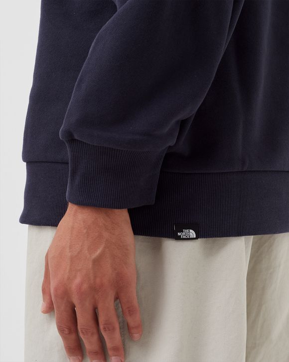CITY STANDARD CREW SWEATSHIRT