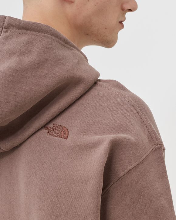 CITY STANDARD HOODIE