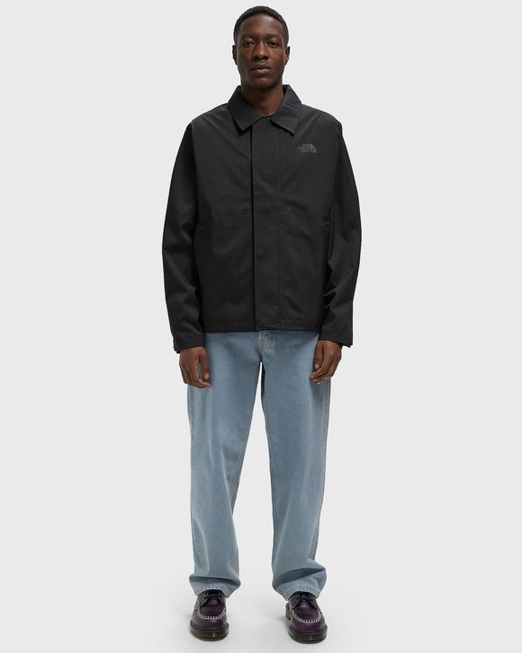CITY TRICLIMATE JACKET