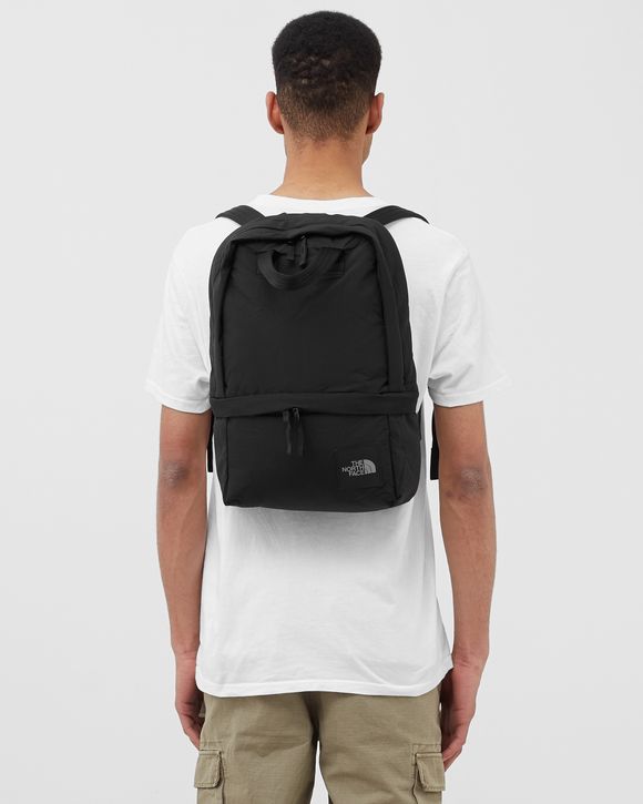 north face city voyager backpack Base Camp Daypack Sports Basement and the padded laptop sleeve gives me peace of mind THE NORTH FACE City Voyager