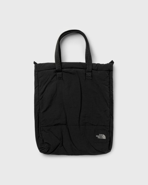 CITY VOYAGER TOTE