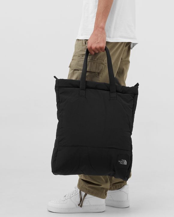 CITY VOYAGER TOTE
