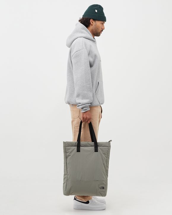 CITY VOYAGER TOTE