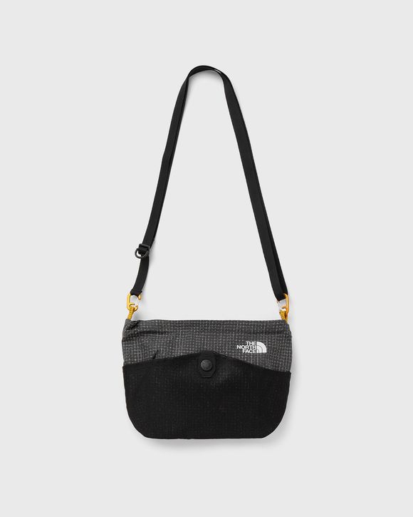 CLYFFE SHOULDER BAG