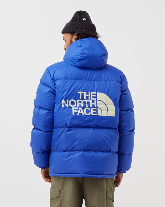COLOR BLOCK SIERRA DOWN PARKA