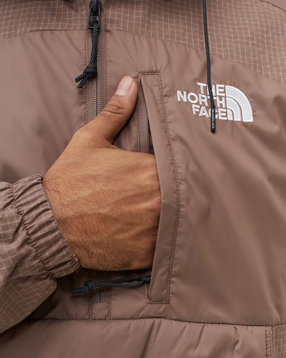 CONVIN ANORAK