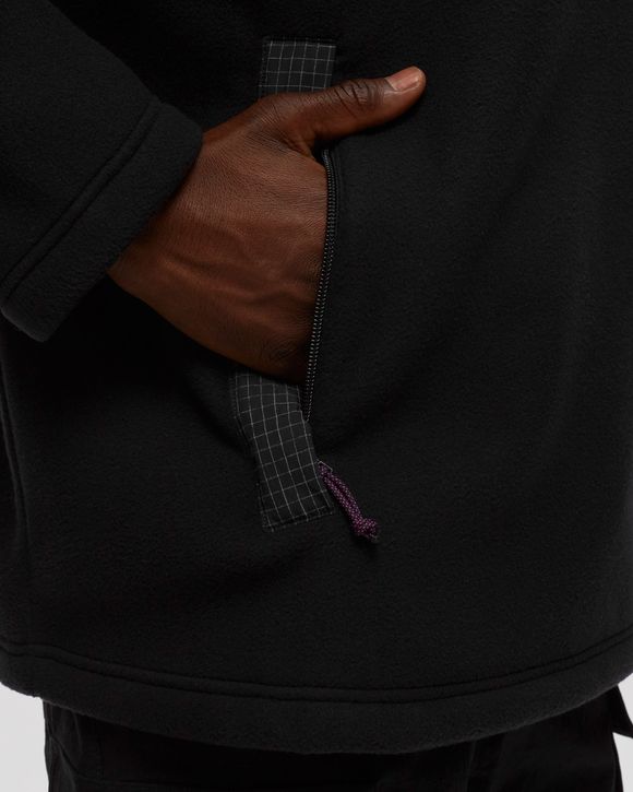 Convin Microfleece Hoodie