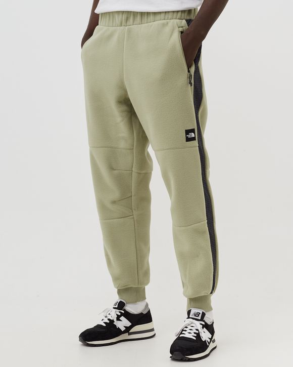CONVIN MICROFLEECE PANT