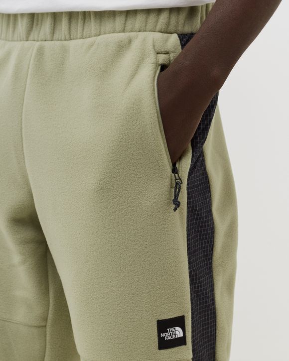 CONVIN MICROFLEECE PANT
