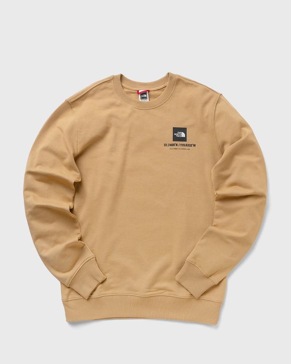 Coordinates Crew