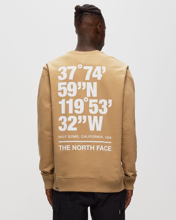 Coordinates Crew
