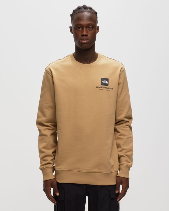 Coordinates Crew
