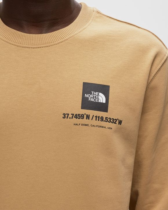 Coordinates Crew