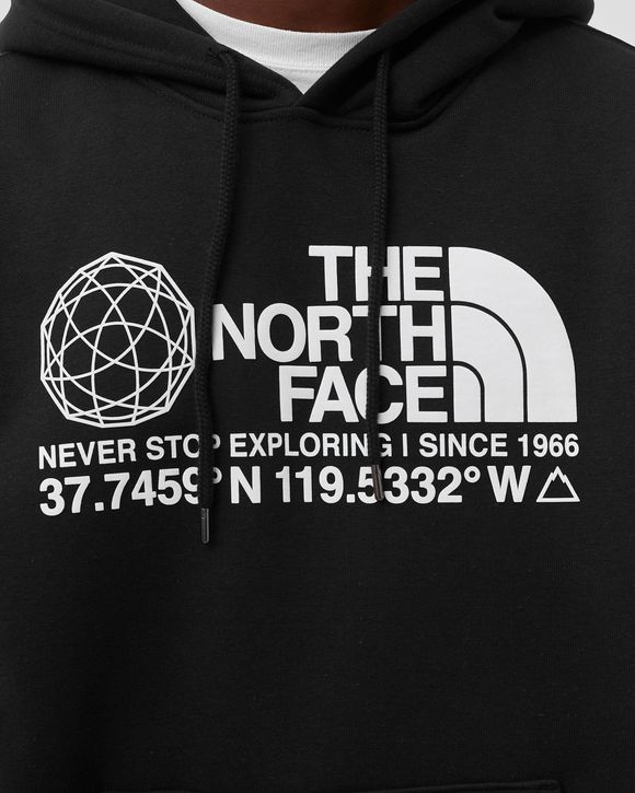 COORDINATES HOODIE