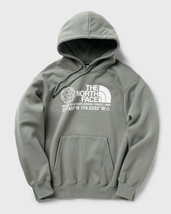COORDINATES HOODIE