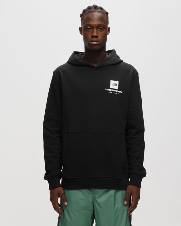 Coordinates Hoodie