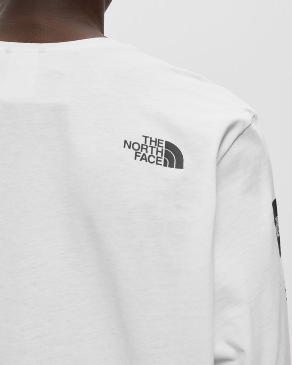 Coordinates Longsleeve Tee