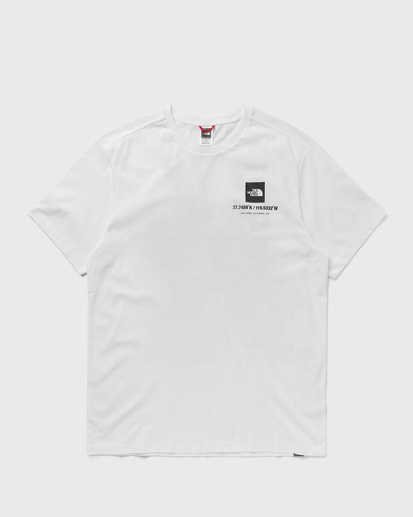 Coordinates S/S Tee
