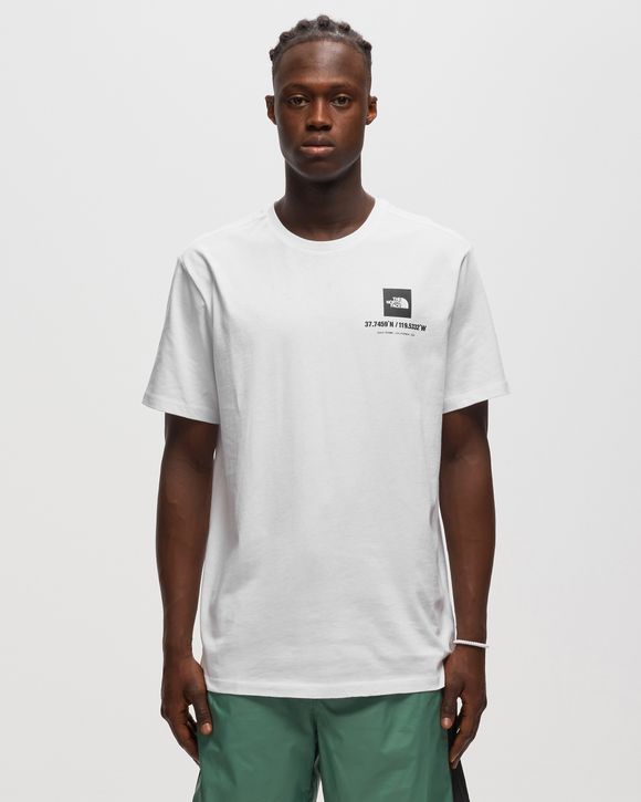 Coordinates S/S Tee