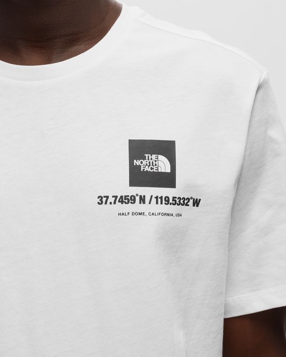 Coordinates S/S Tee