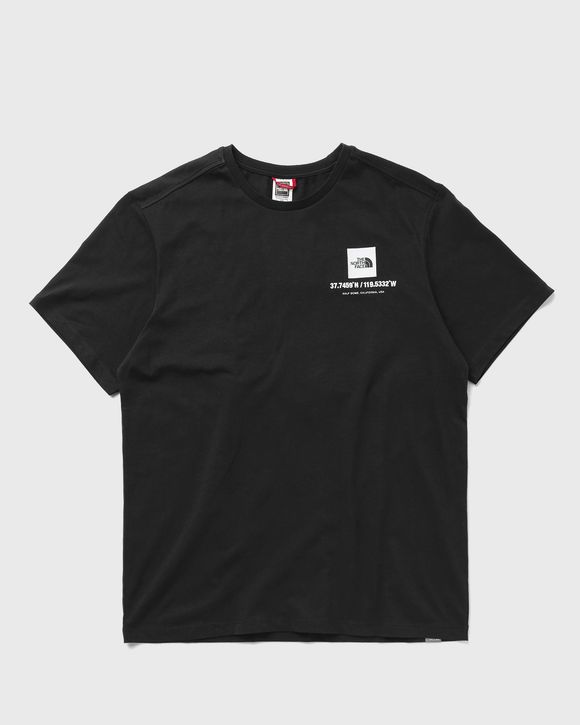 Coordinates S/S Tee