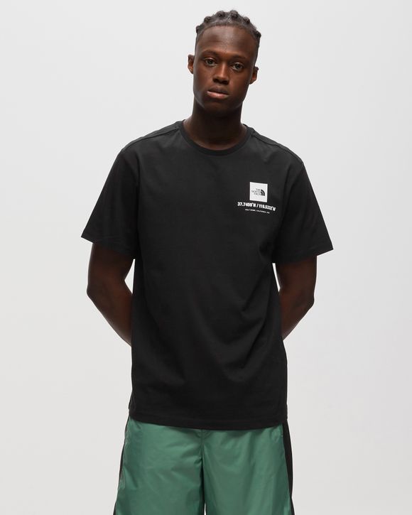 Coordinates S/S Tee