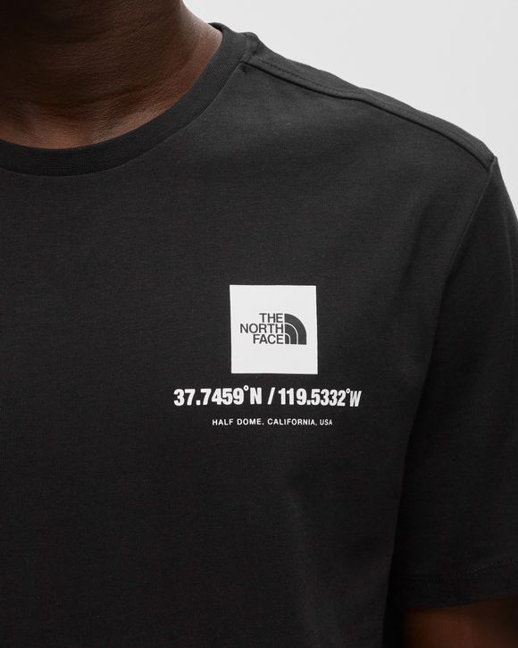 Coordinates S/S Tee