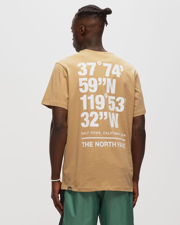 Coordinates S/S Tee