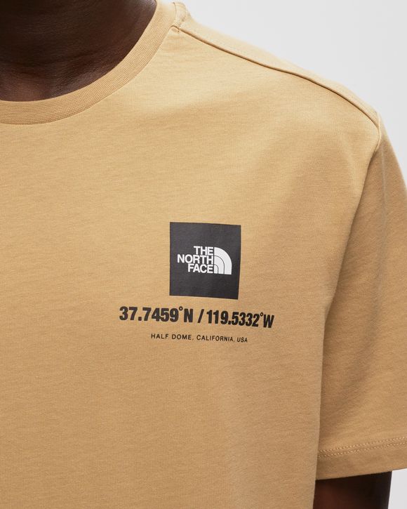 Coordinates S/S Tee