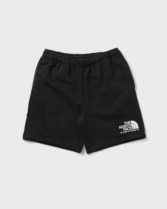 COORDINATES SHORT