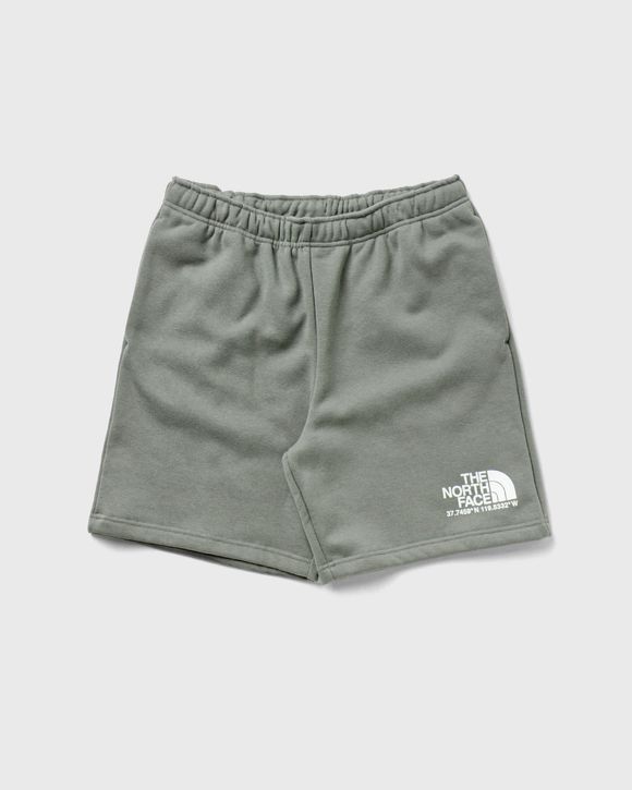 COORDINATES SHORT