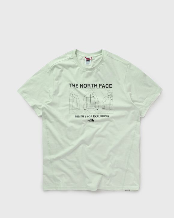 COORDINATES TEE S/S