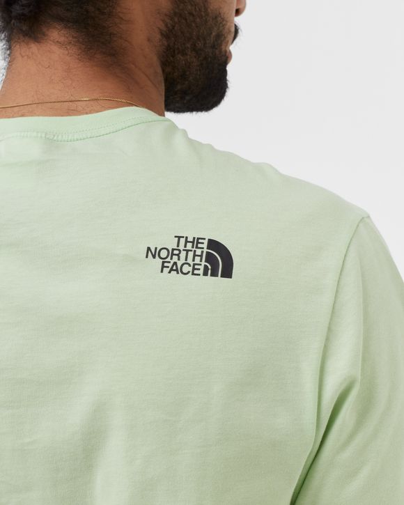 COORDINATES TEE S/S