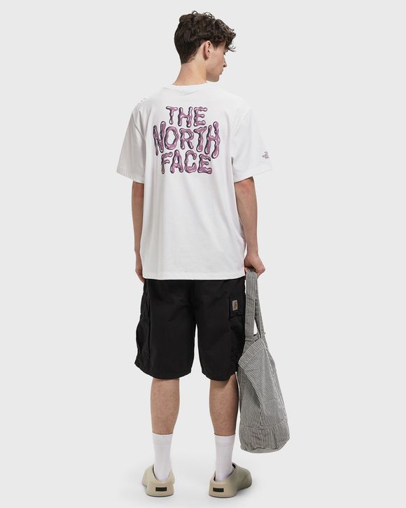 DRIP LOGO RELAXED SHORT SLEEVE TEE