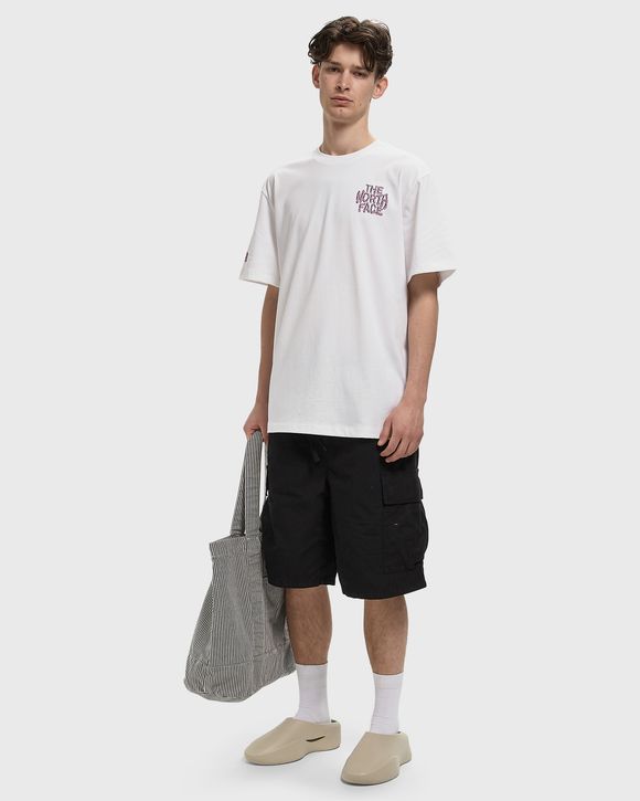 DRIP LOGO RELAXED SHORT SLEEVE TEE