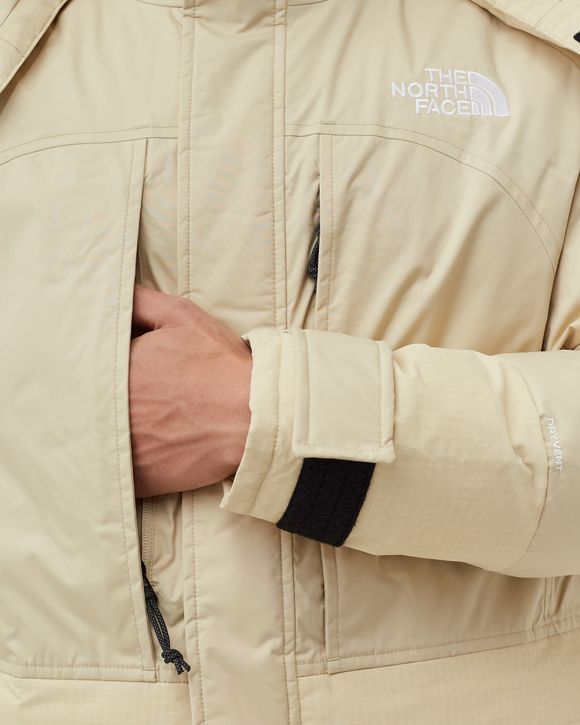 DRYVENT RUSTA JACKET