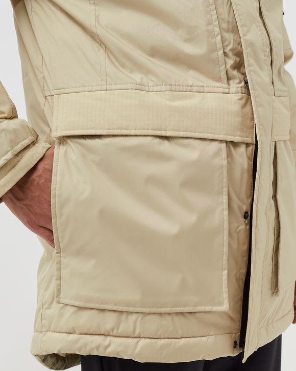 DRYVENT RUSTA JACKET