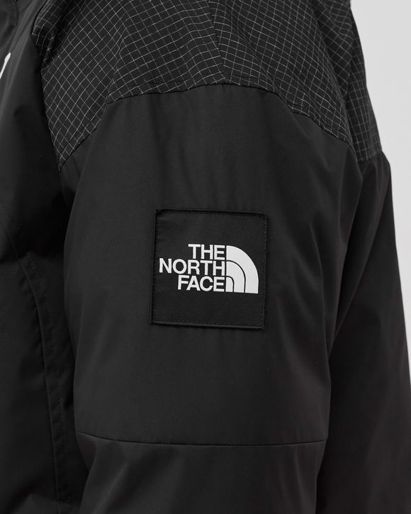 DRYVENT RUSTA JACKET