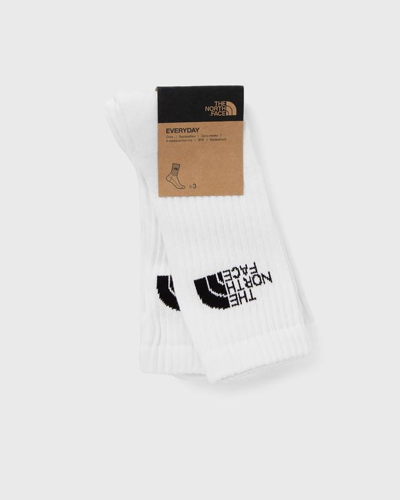 EVERYDAY STANDARD CREW SOCK - 3P